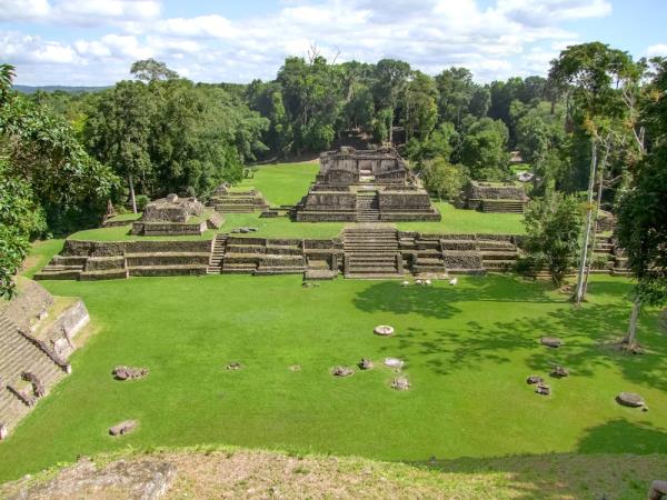 Vegan vacation in Belize, multi activity