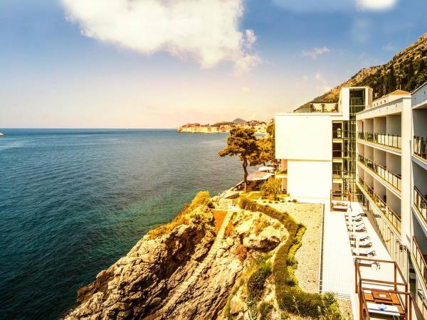 Croatia private yacht cruise vacation