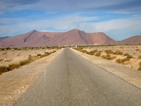 Morocco vacation, off the beaten track