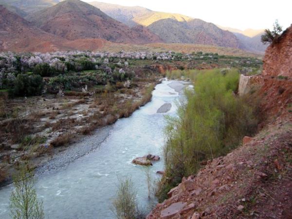 Morocco vacation, off the beaten track