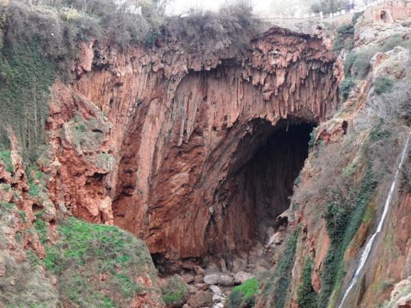Morocco vacation, off the beaten track