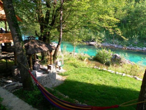 North Montenegro activity holiday