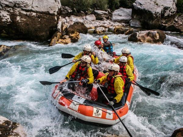North Montenegro activity holiday