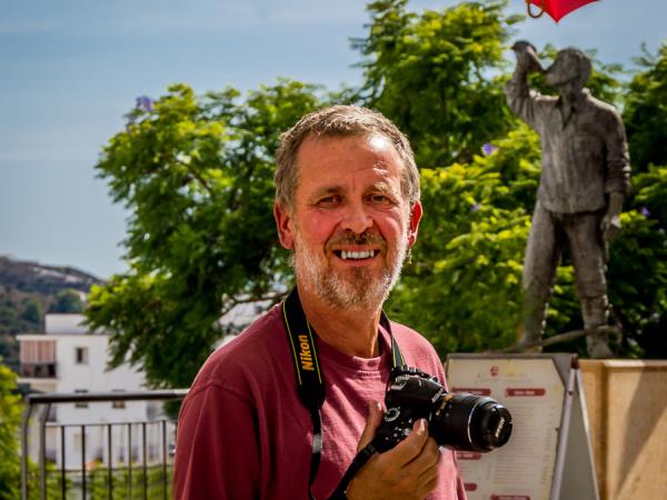 Photography vacation in Andalucia, Spain