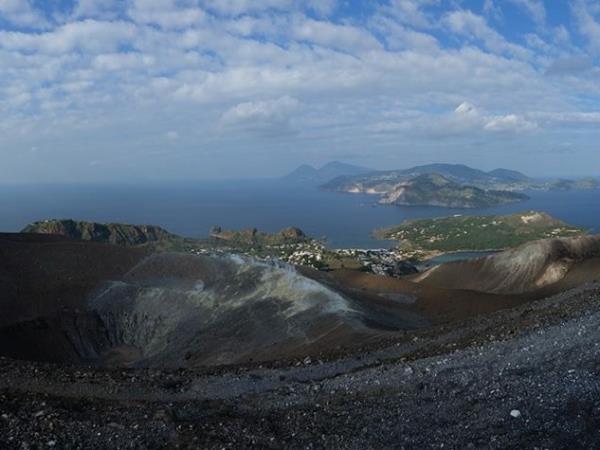 Sicily and Aeolian Islands small ship cruise