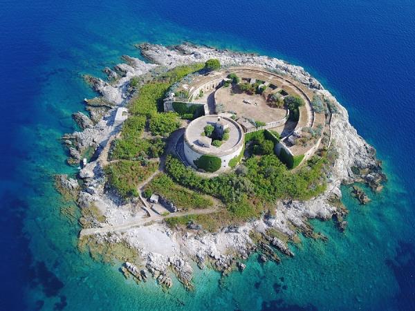 Croatia and Montenegro small ship cruise with Mostar