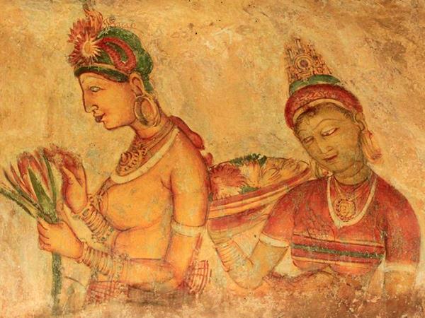 Best of Sri Lanka 21 day vacation