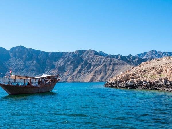 Oman vacation, Forts and Deserts of Oman