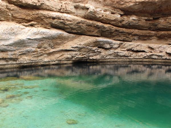 Oman vacation, Forts and Deserts of Oman