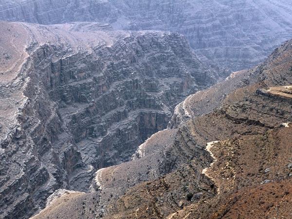 Oman vacation, Forts and Deserts of Oman