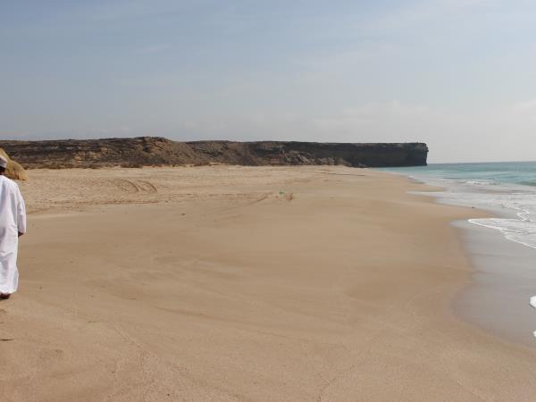 Oman vacation, Forts and Deserts of Oman