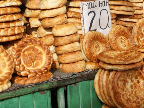 Uzbekistan Silk Road tour
