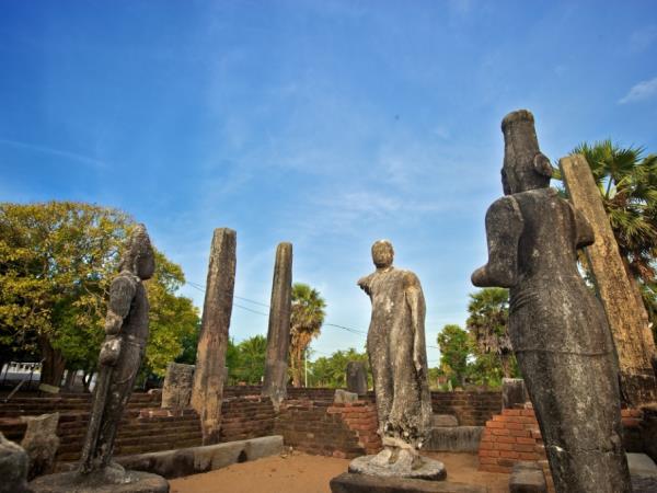 Best of Sri Lanka 21 day vacation
