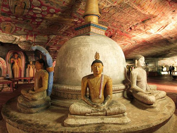 Best of Sri Lanka 21 day vacation
