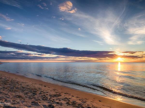 Lithuania highlights holiday