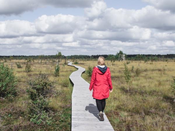Lithuania cultural vacation