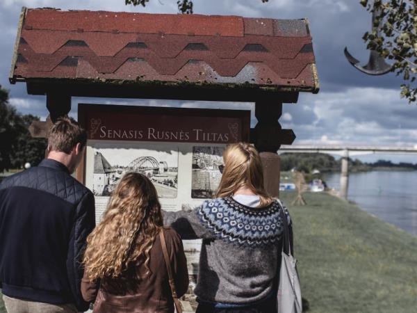 Lithuania cultural vacation