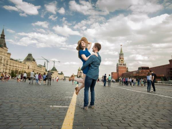18-25 Trans Mongolian tour, 21 days