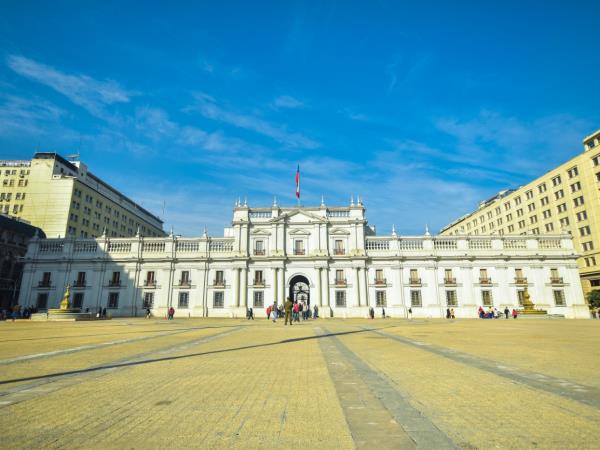Chile off the beaten track vacation