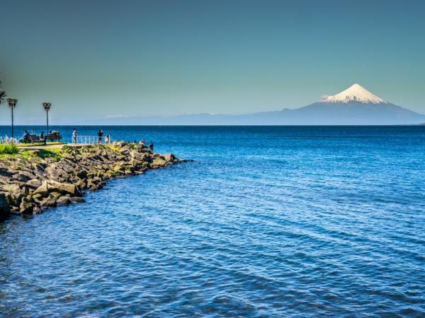 Chile off the beaten track vacation