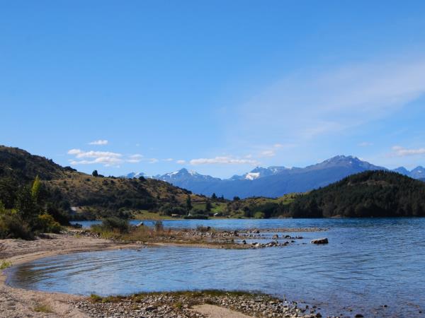 Chile off the beaten track vacation