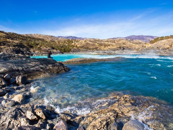 Chile off the beaten track vacation