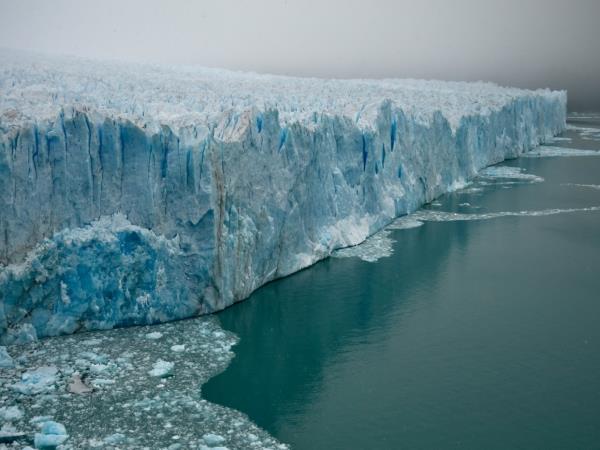 Patagonia self drive vacation