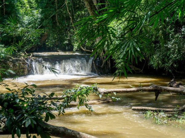 Cambodia vacation, tailor made