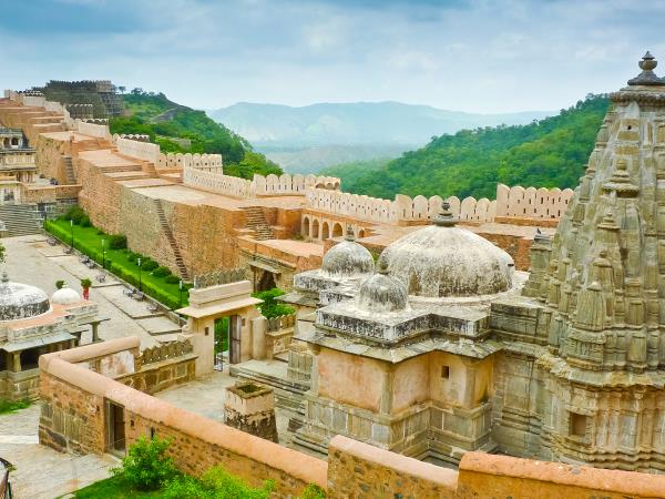 North India tailormade vacation