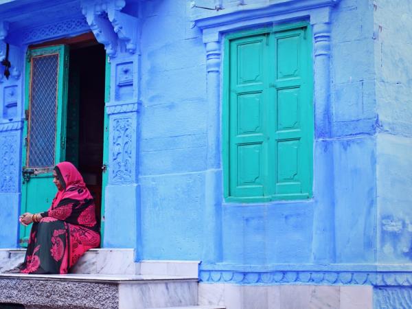 North India tailormade vacation