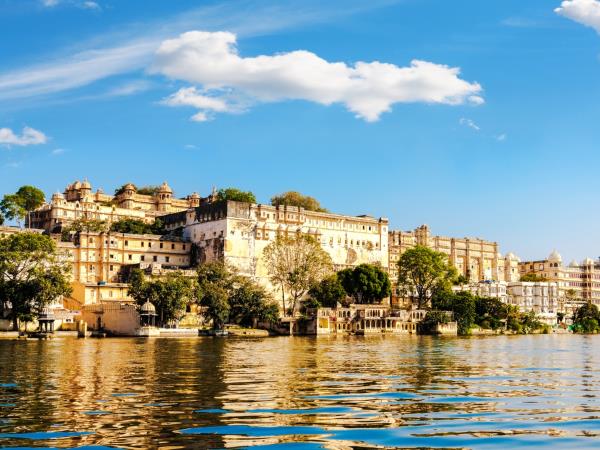 North India tailormade vacation