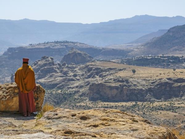 Ethiopia tailor made vacation