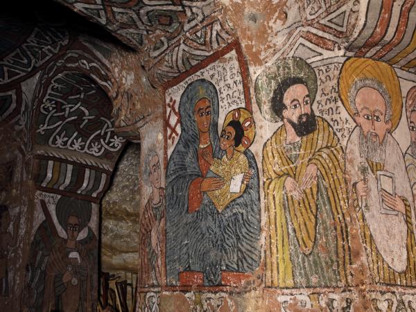 Ethiopia tailor made vacation