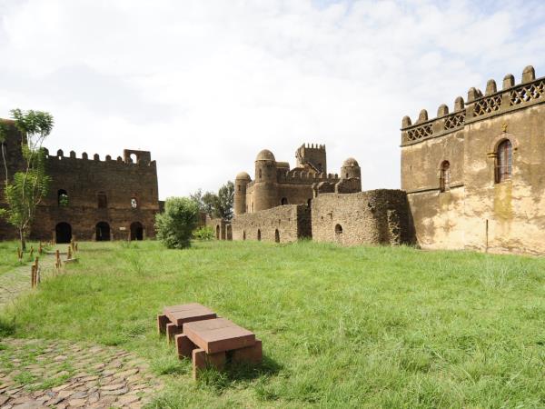 Ethiopia tailor made vacation