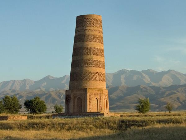 Kyrgyzstan vacation, tailor made adventure