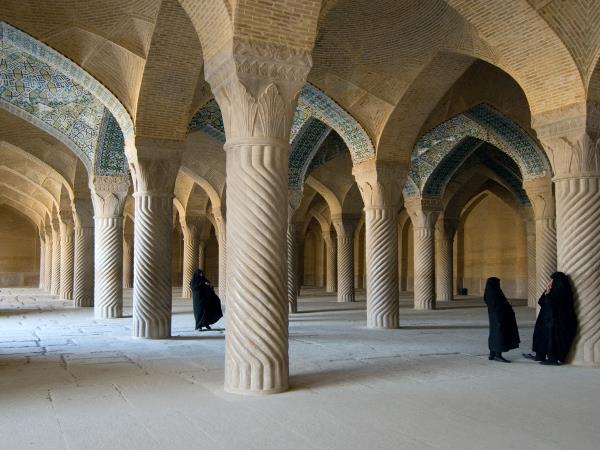 Tehran to Tashkent Silk Road tour, private departure