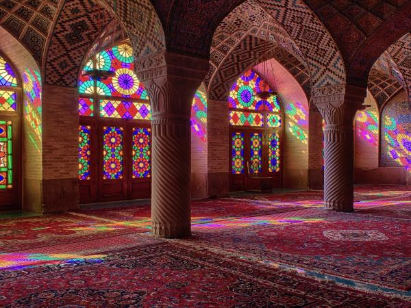Tehran to Tashkent Silk Road tour, private departure
