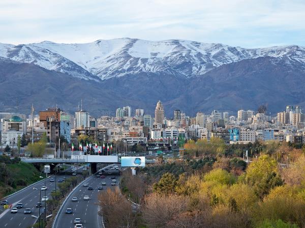 Tehran to Tashkent Silk Road tour, private departure
