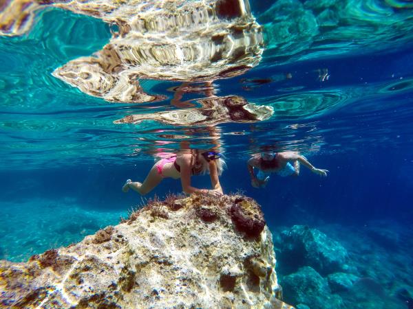 Greece multi activity vacation, Ithaca
