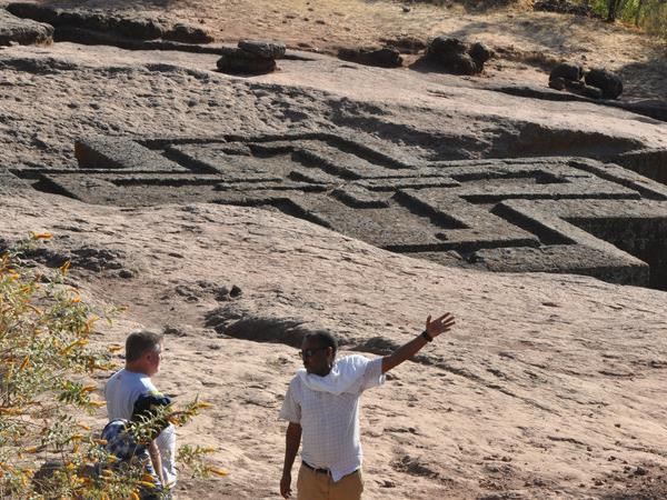 Ethiopia tours