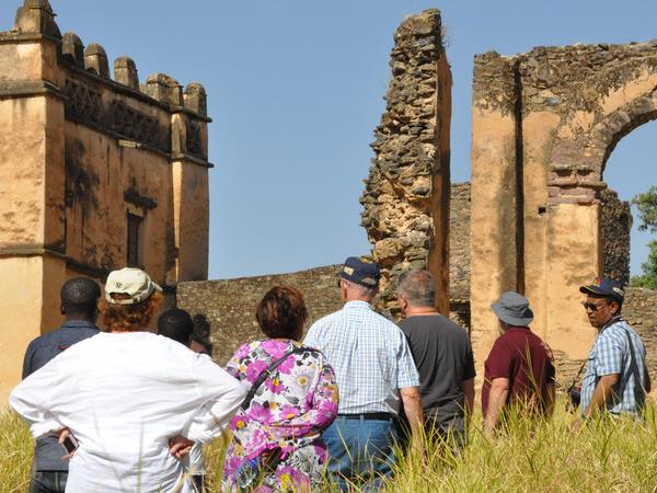 Ethiopia tours