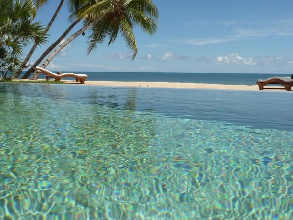 Madagascar tour, rainforest & beaches