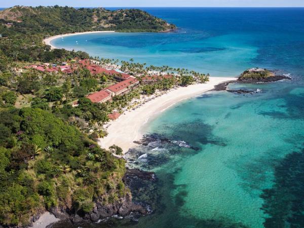 Madagascar tour, rainforest & beaches