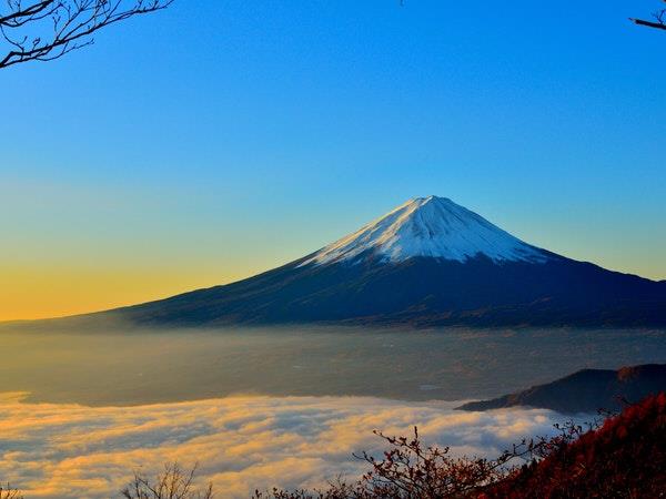 Japan private tour, authentic journey
