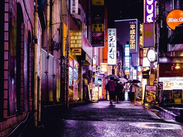 Japan private tour, authentic journey