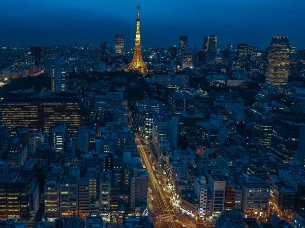 Japan private tour, authentic journey