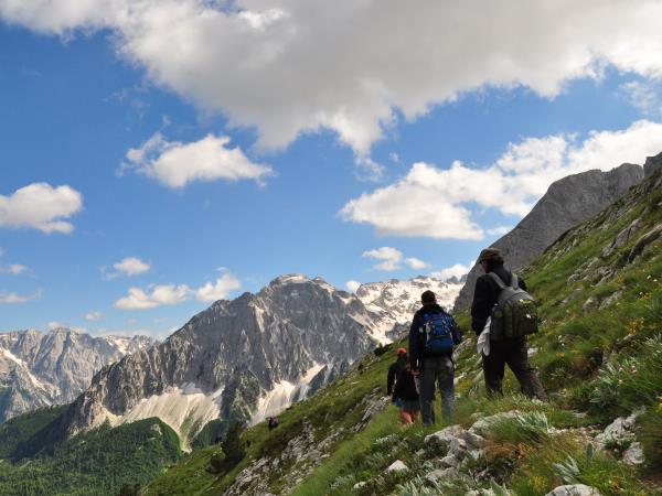 Albania, Kosovo and Montenegro vacation