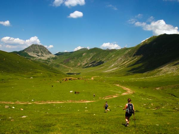 Albania, Kosovo and Montenegro vacation