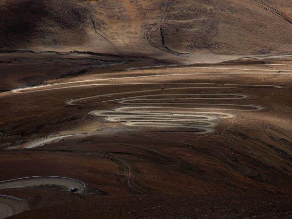 In depth tour of Tibet