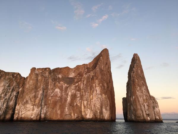 Galapagos Islands tour